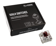 Glorious Kailh Speed Copper Switches (120 szt.) - 595779 - zdjęcie 1